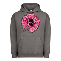 Pigment Tornado sunflower faith Urban Hoodie - JahusDesignShop