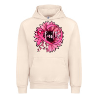 Sandshell sunflower faith Urban Hoodie - JahusDesignShop