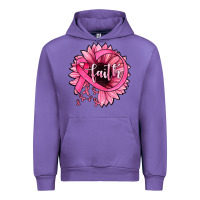 Sunflower Faith Urban Hoodie | Teevron