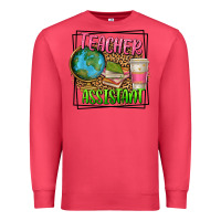 Cardinal teacher assistant Premium Sweatshirt - texasbilliewilder