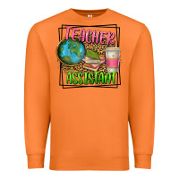 Carrot teacher assistant Premium Sweatshirt - texasbilliewilder