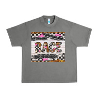Tornado race Urban Heavy Tee - Artiststas