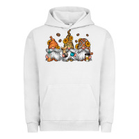 Pigment Lunar Rock coffee gnomes Urban Hoodie - Jasminsmagicworld