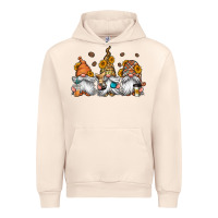 Sandshell coffee gnomes Urban Hoodie - Jasminsmagicworld
