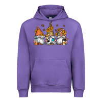 Tulip coffee gnomes Urban Hoodie - Jasminsmagicworld