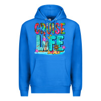 True Royal cruise  life Premium Hoodie - AdoDesignShop