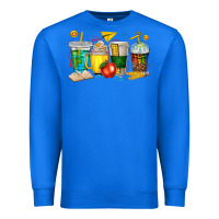 True Royal teacher coffee cups tbw Premium Sweatshirt - texasbilliewilder