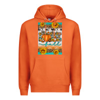 Carrot love fall Premium Hoodie - Artiststas