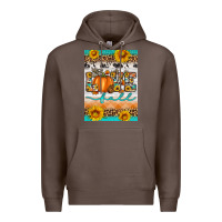 Coffee love fall Premium Hoodie - Artiststas