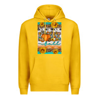 Lemon love fall Premium Hoodie - Artiststas