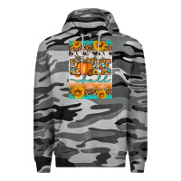 Slate Camo love fall Premium Hoodie - Artiststas