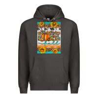 Smoke love fall Premium Hoodie - Artiststas