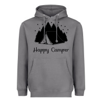 Storm camping Heavyweight Hoodie - Unal Design
