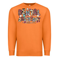 Carrot dental assistant Premium Sweatshirt - Zillion Design Studio