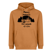 Meerkat making memories Heavyweight Hoodie - Unal Design