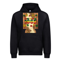 Black juneteenth 1865 12 oz can cooler (regular) Urban Hoodie - Artiststas