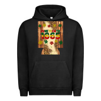 Pigment Black juneteenth 1865 12 oz can cooler (regular) Urban Hoodie - Artiststas