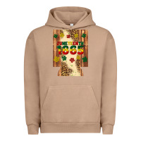 Pigment Burro juneteenth 1865 12 oz can cooler (regular) Urban Hoodie - Artiststas