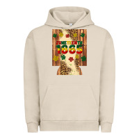 Pigment French Oak juneteenth 1865 12 oz can cooler (regular) Urban Hoodie - Artiststas