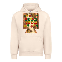 Sandshell juneteenth 1865 12 oz can cooler (regular) Urban Hoodie - Artiststas
