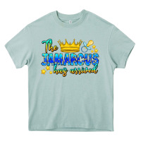 Arona The Jamarcus Has Arrived Heavy Core Tee - CowhideDigitalArt