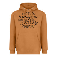 Meerkat smile Heavyweight Hoodie - Unal Design