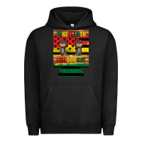 Pigment Black juneteenth freedom day 12 oz can cooler (regular) 2 Urban Hoodie - Artiststas