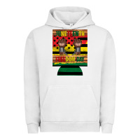 Pigment Lunar Rock juneteenth freedom day 12 oz can cooler (regular) 2 Urban Hoodie - Artiststas