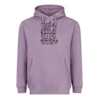 Kind Heavyweight Hoodie | Teevron