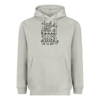 Moon Dust kind Heavyweight Hoodie - Unal Design