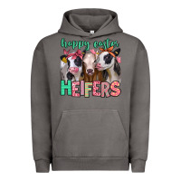 Pigment Tornado happy easter heifers Urban Hoodie - Jasminsmagicworld