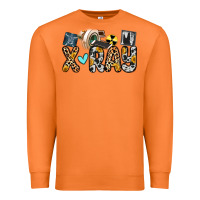 Carrot x ray Premium Sweatshirt - Zillion Design Studio