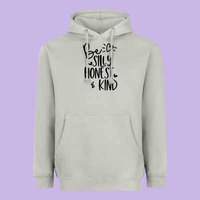 Heavyweight Hoodie kind