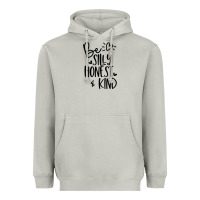 Moon Dust kind Heavyweight Hoodie - Unal Design
