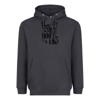 Smoke kind Heavyweight Hoodie - Unal Design