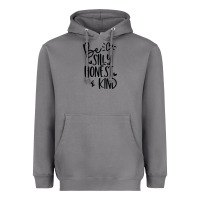 Storm kind Heavyweight Hoodie - Unal Design