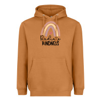 Meerkat kindness Heavyweight Hoodie - Unal Design