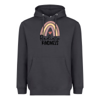 Smoke kindness Heavyweight Hoodie - Unal Design