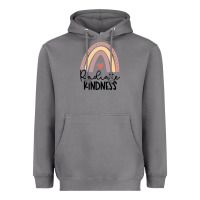 Storm kindness Heavyweight Hoodie - Unal Design