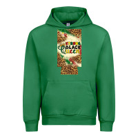 Emerald strong black queen 12 oz can cooler (slim) Urban Hoodie - Artiststas