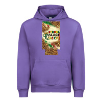 Tulip strong black queen 12 oz can cooler (slim) Urban Hoodie - Artiststas