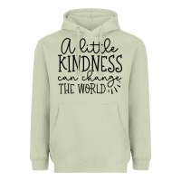Matcha the world Heavyweight Hoodie - Unal Design