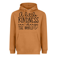 Meerkat the world Heavyweight Hoodie - Unal Design