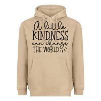 The World Heavyweight Hoodie | Teevron