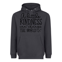 Smoke the world Heavyweight Hoodie - Unal Design
