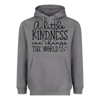 Storm the world Heavyweight Hoodie - Unal Design
