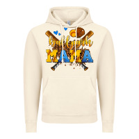 Vintage Artic ballpark mama Vintage Hoodie - AdoDesignShop