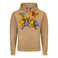 Vintage Camel ballpark mama Vintage Hoodie - AdoDesignShop