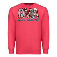 Cardinal qma qualified medical aide Premium Sweatshirt - Zillion Design Studio