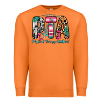 Carrot pta physical therapy assistant Premium Sweatshirt - Zillion Design Studio